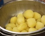 Индийска картофена яхния