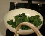 Зеленчукови кюфтета с чеснов сос 2