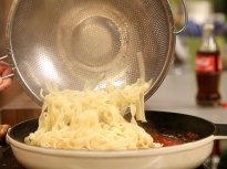 Как да сготвим паста „ал денте“?