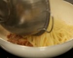Спагети „Карбонара“ 3