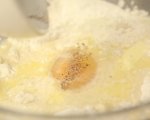 Кардамонени хлебчета с крем от марципан (Семла) 2