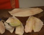 Риба с броколи на фурна 5
