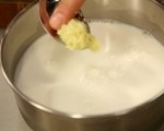 Оризов крем с карамел 3