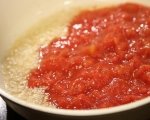 Зеленчукови кюфтета в доматен сос 6