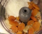 Сурова морковена торта 2