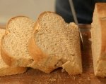 Пълнозърнест хляб 6