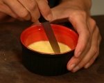 Студена супа от царевица 5