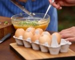 Яйца по камбоджански 3