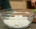 Оризови кюфтета с пилешко месо