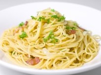 Спагети „Карбонара“
