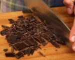Шоколадови бонбони на клечка 4