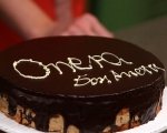 Торта „Опера“ 20