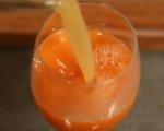 Топъл сок от моркови и ябълки 7