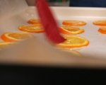 Баварски портокалов крем 12