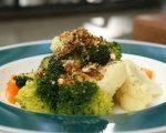 Зеленчуци на пара с „Полонез“ 7