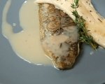 Риба със сос от бяло вино 11