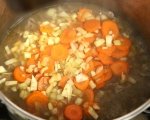 Зеленчукова супа с телешко 3