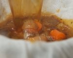 Супа от Павия (Дзупа Павезе) 4