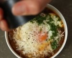 Супа от Павия (Дзупа Павезе) 9
