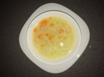 Пилешка супа