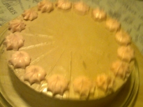Торта „Добуш“