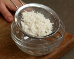 Ягодово мляко с ориз по индийски