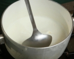 Ягодово мляко с ориз по индийски 2