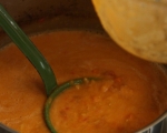 Супа от леща и моркови 5