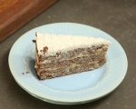 Торта „Колибри“ (вариант 2 – без глутен) 11