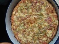 Пица