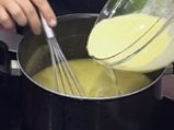 Супа от тиквички с къри 3