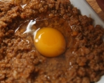 Печени яйца в „Болонезе“ 6