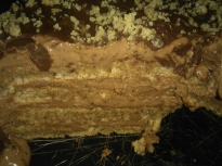 Торта „Гараш“