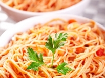Спагети „Болонезе“