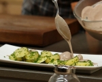 Картофена салата със сос „Хановер“ 7