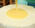 Домашна торта „Бяла неделя“ 20