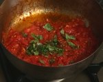 Малфати с доматен сос 3