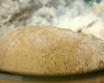 Понички с крем сирене и солен карамел 4