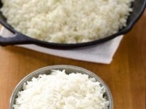 Ориз от карфиол