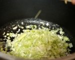 Супа от броколи с лешници