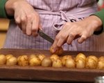 Пилешки бутчета с картофи на фурна 3
