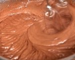 Шоколадова торта „Лемингтън“ 4