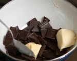 Шоколадова торта „Лемингтън“ 10