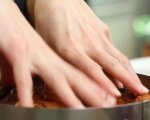 Торта „Карпатка“ с боровинки 16