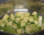 Печени зеленчуци в тесто 2