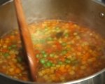 Зеленчукова супа 322 4