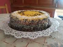 Тортата на баба