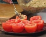 Пълнени домати по малтийски 5