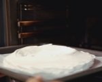 Лятна торта „Павлова“ 3