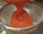 Поширана риба в доматен сос